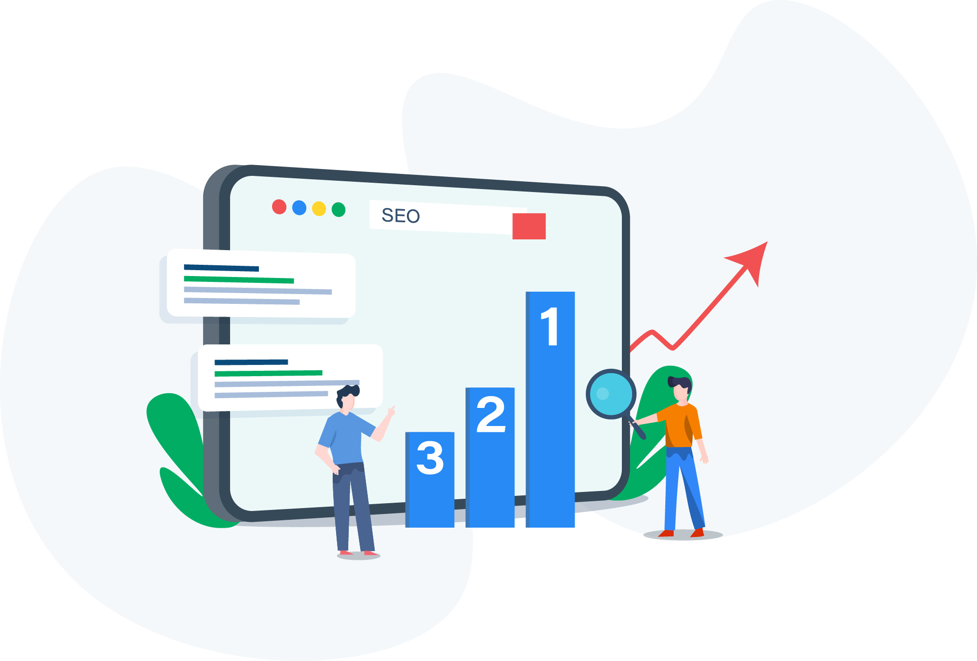 SEO Weiterbildung Stuttgart