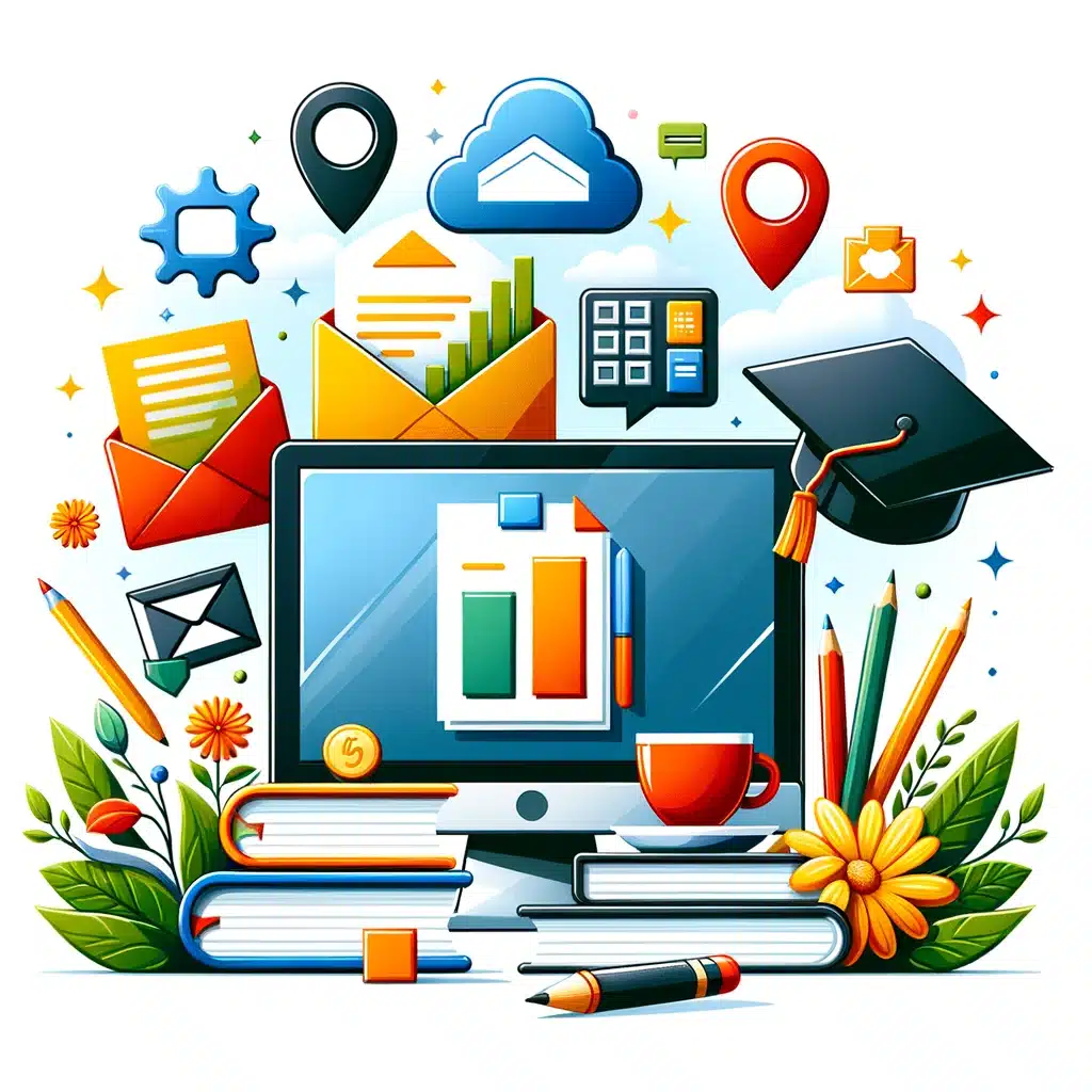 Office Weiterbildung