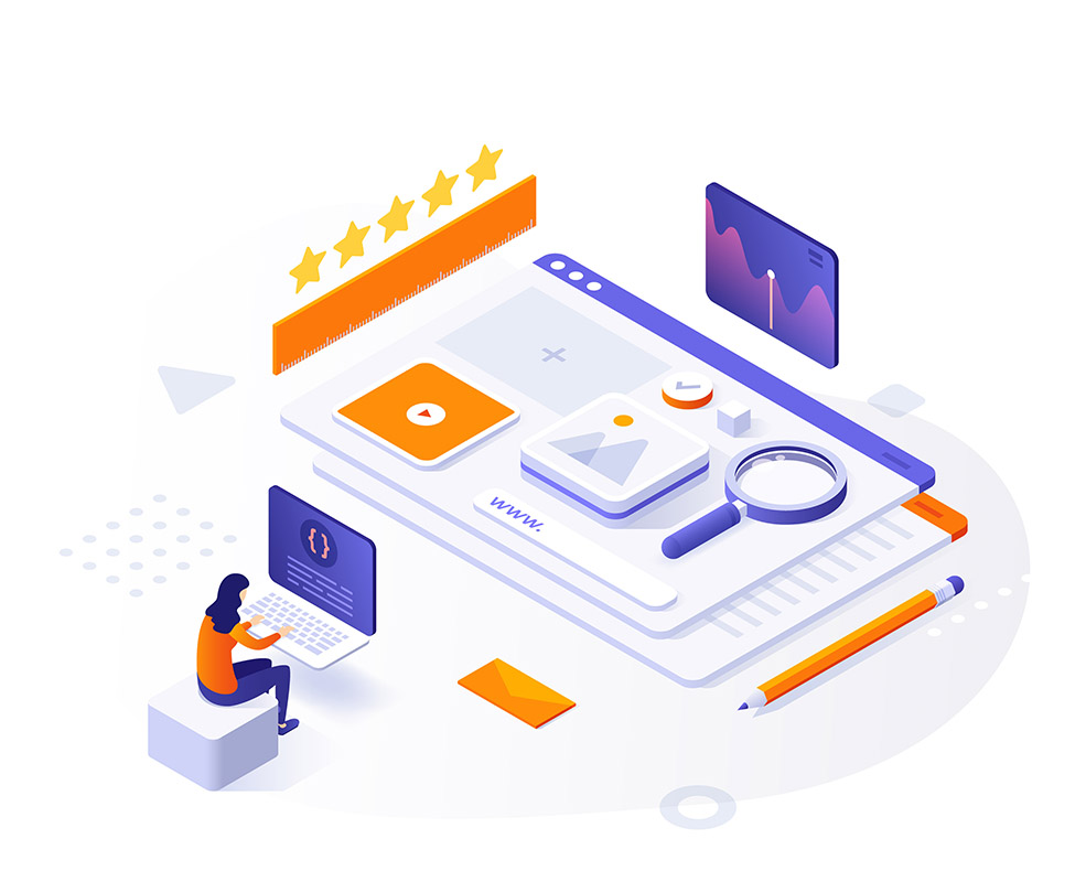 Webentwicklung Weiterbildung